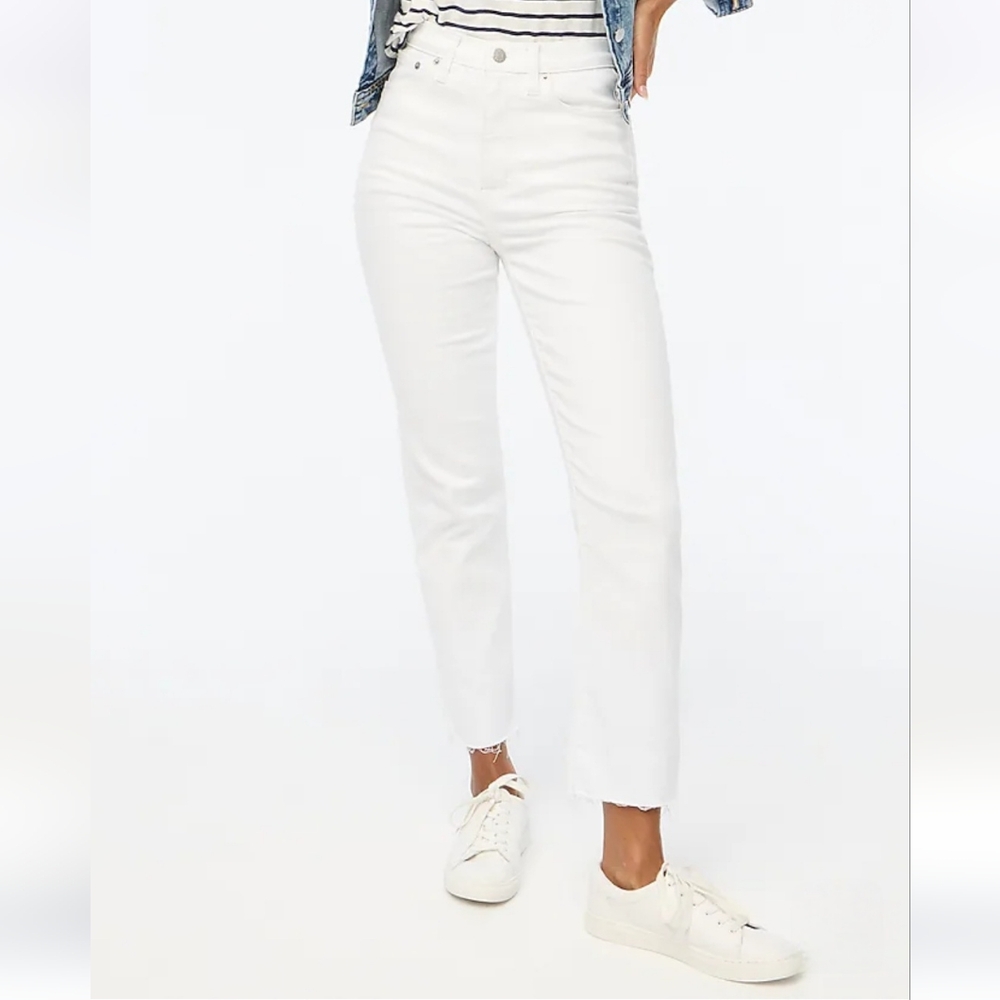 Stovepipe j crew*